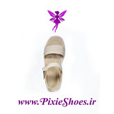 صندل شیک و جدید دخترانه