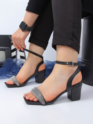 sandal heels for ladies